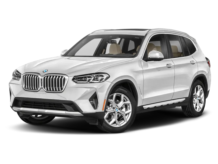 2024 Bmw X3 xDrive30i photo 1