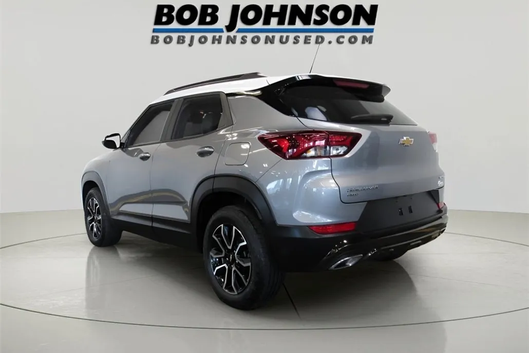 2023 Chevrolet Trailblazer ACTIV photo 1