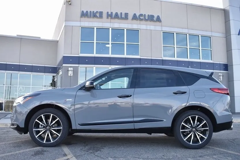 2025 Acura RDX A-Spec Advance photo 1