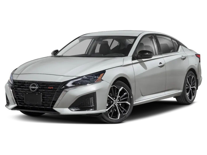 2025 Nissan Altima 2.5 SR photo 1