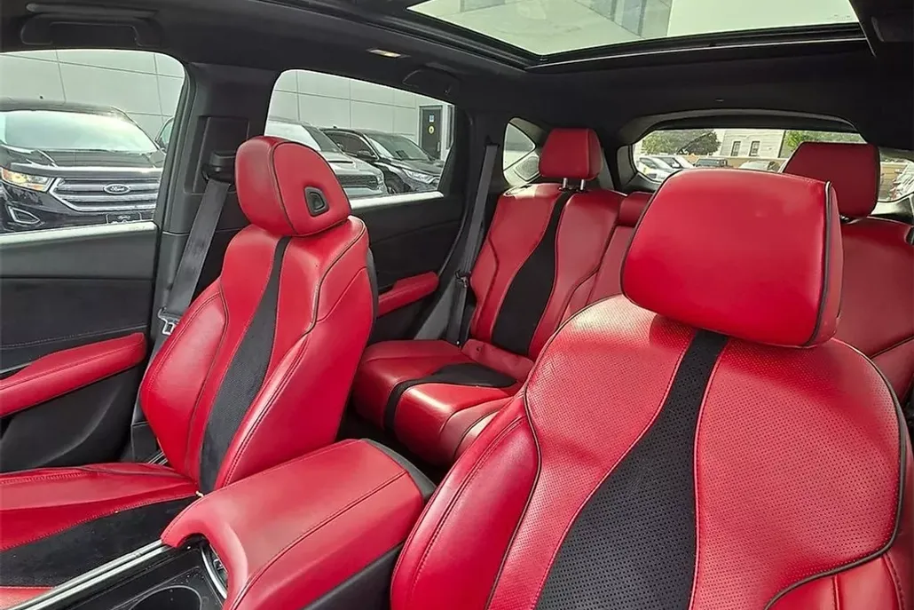 2022 Acura RDX A-Spec photo 1