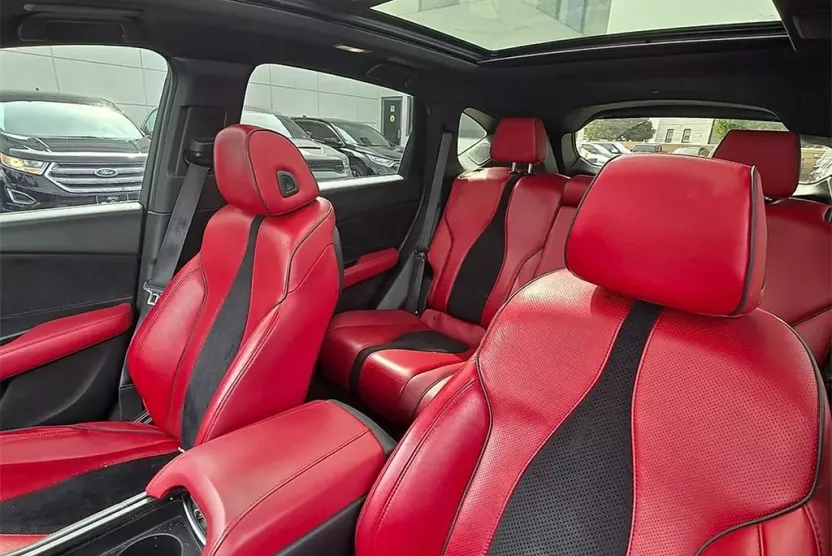 2022 Acura RDX A-Spec photo 1