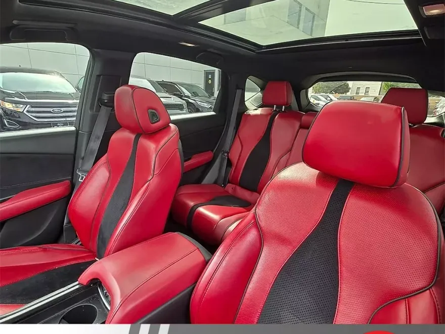 2022 Acura RDX A-Spec photo 1