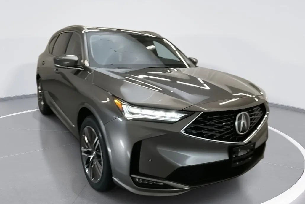 2025 Acura MDX SH-AWD Advance photo 1