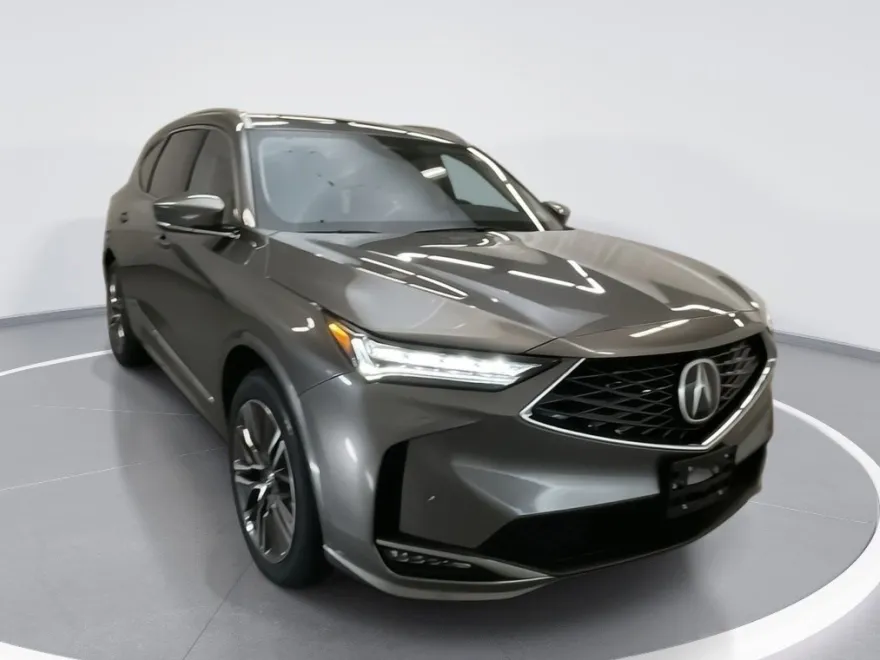 2025 Acura MDX SH-AWD Advance photo 1
