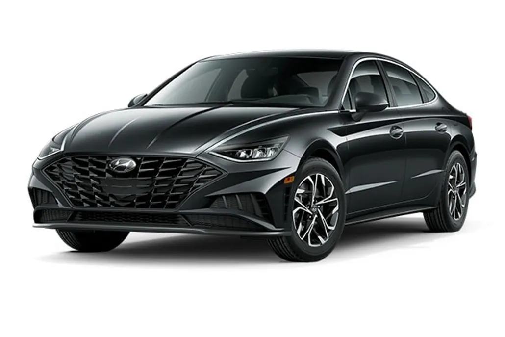 2023 Hyundai Sonata SEL photo 1