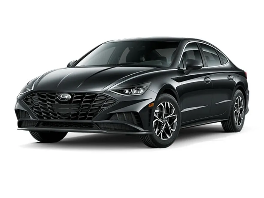 2023 Hyundai Sonata SEL photo 1