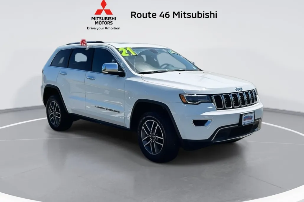 2022 Jeep Cherokee Limited photo 1