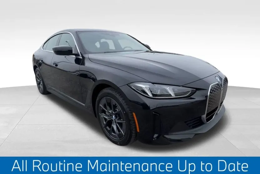 2025 Bmw i4 eDrive40 photo 1