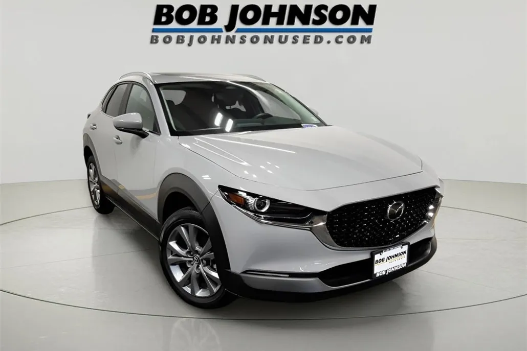 2025 Mazda CX-30 2.5 S Preferred photo 1
