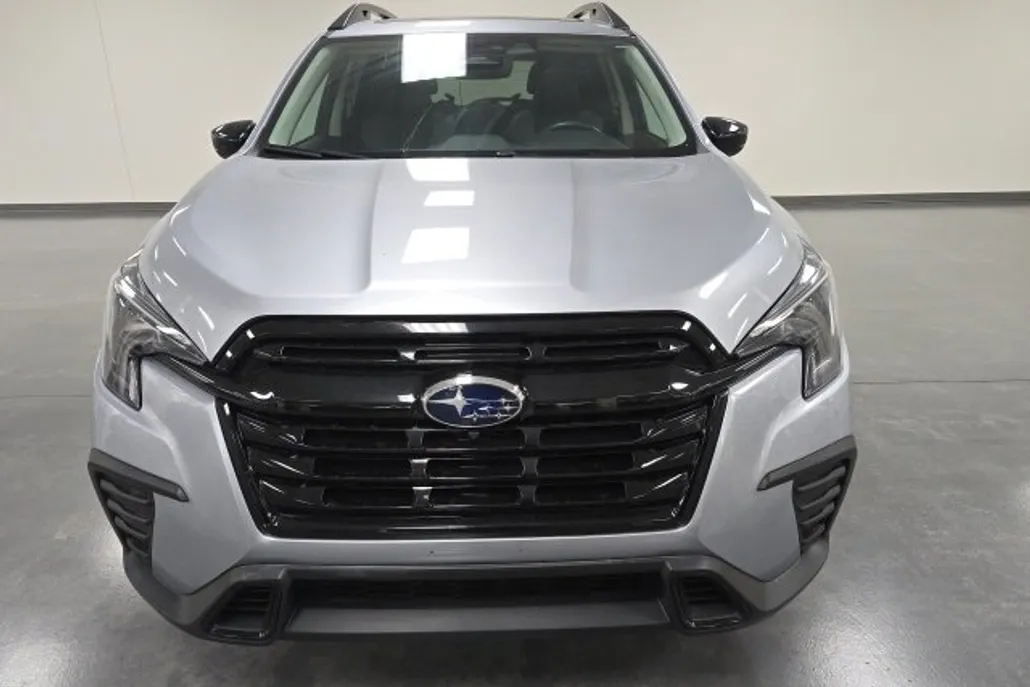 2024 Subaru Ascent Onyx Edition Limited photo 1