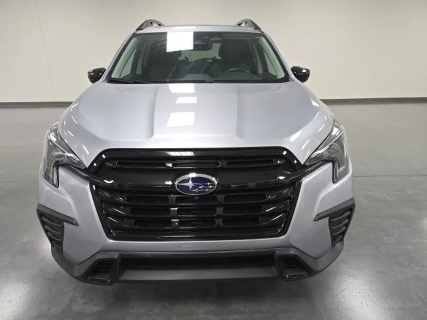 2024 Subaru Ascent Onyx Edition Limited photo 1