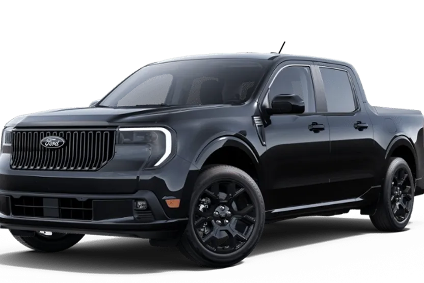 2025 Ford Maverick photo 1