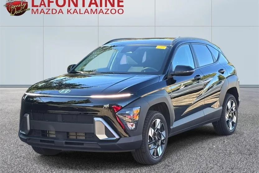 2024 Hyundai Kona SEL photo 1