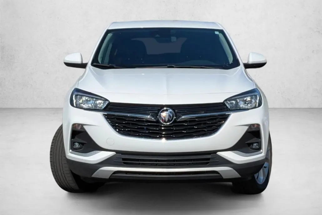 2023 Buick Encore GX Preferred photo 1