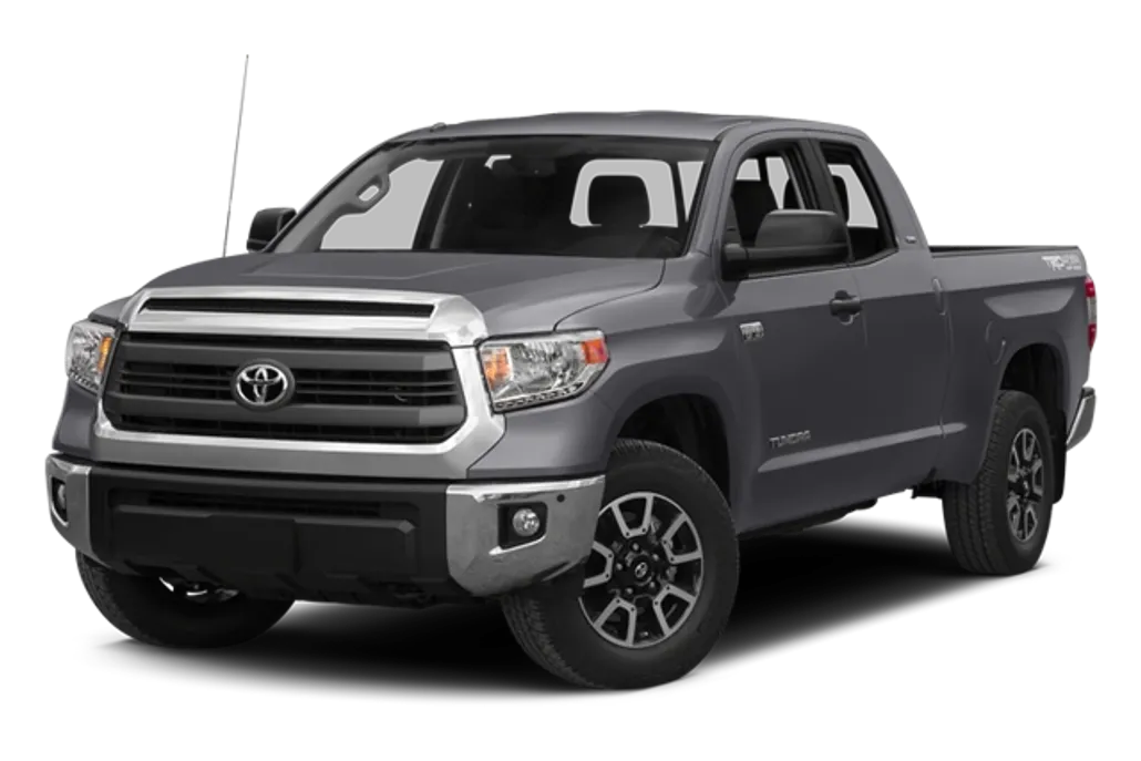 2014 Toyota Tundra SR photo 1