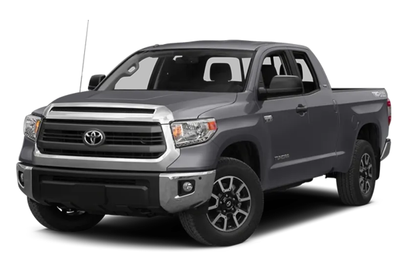 2014 Toyota Tundra SR photo 1