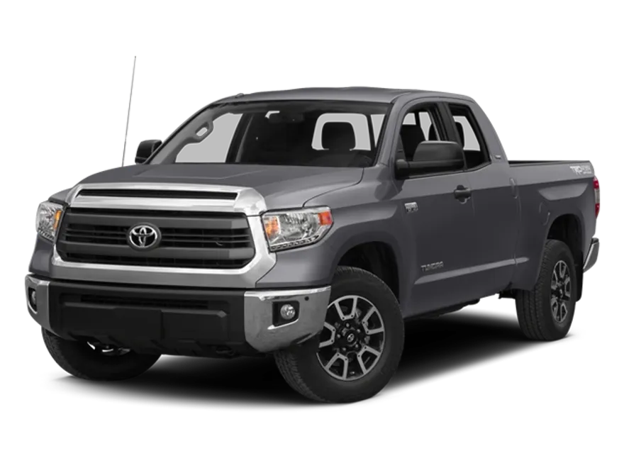 2014 Toyota Tundra SR photo 1