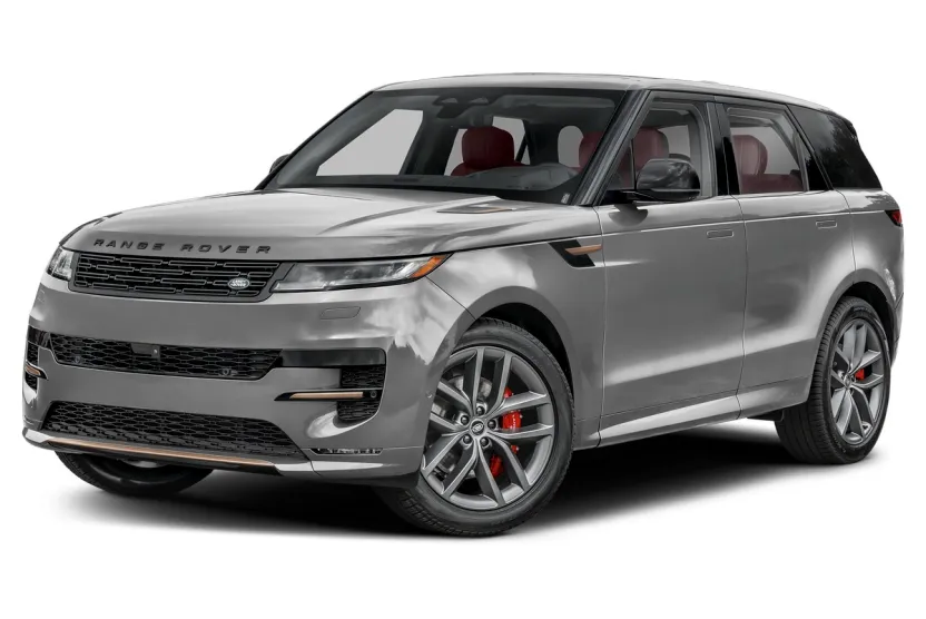 2025 Land Rover Range Rover Sport photo 1