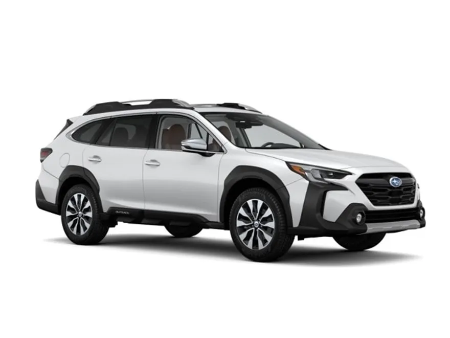 2025 Subaru Outback Touring XT photo 1