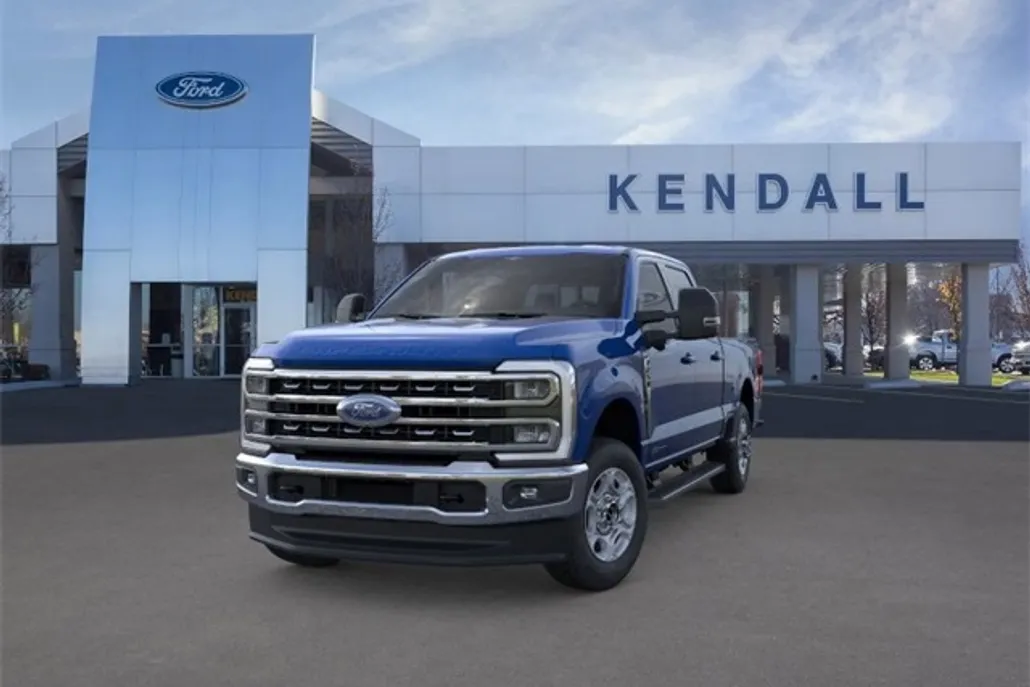 2026 Ford F-250 photo 1