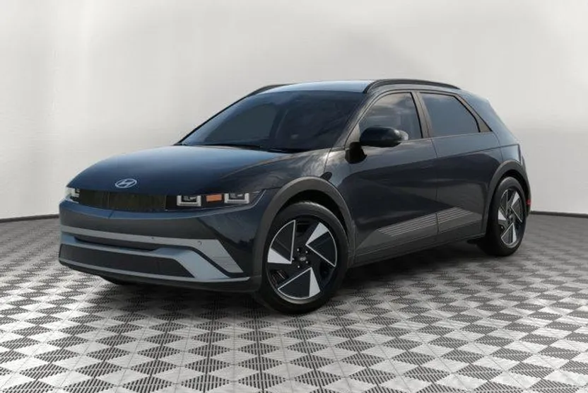 2025 Hyundai Ioniq 5 SEL photo 1