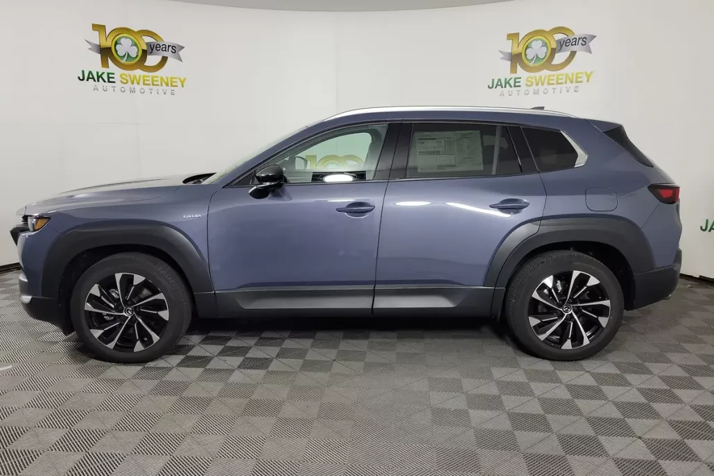 2025 Mazda CX-50 Premium Plus photo 1