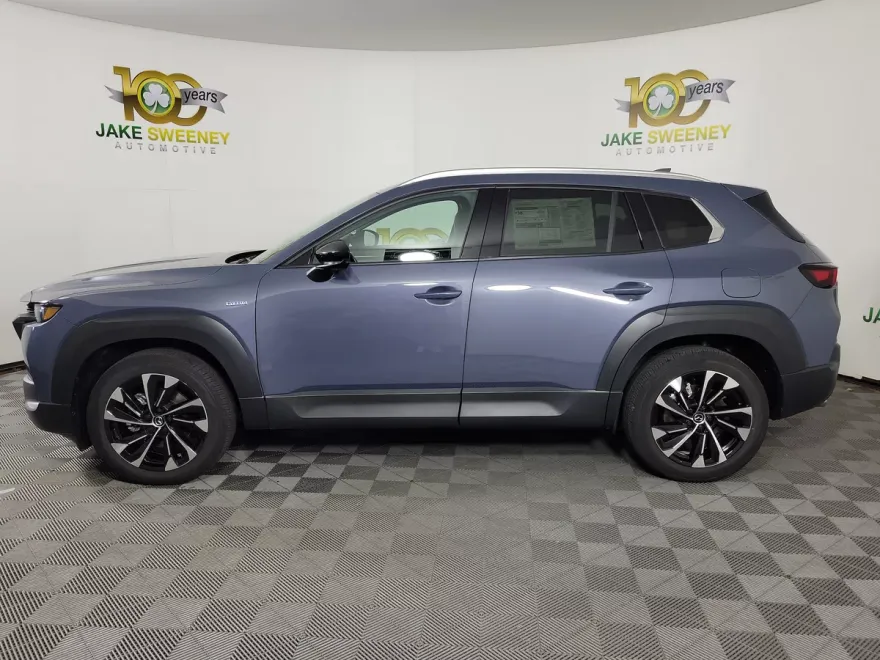 2025 Mazda CX-50 Premium Plus photo 1