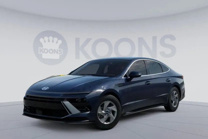 2026 Hyundai Sonata SE photo 1