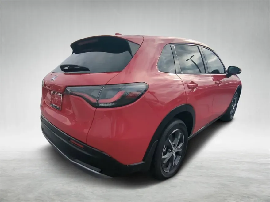 2024 Honda HR-V EX-L photo 1
