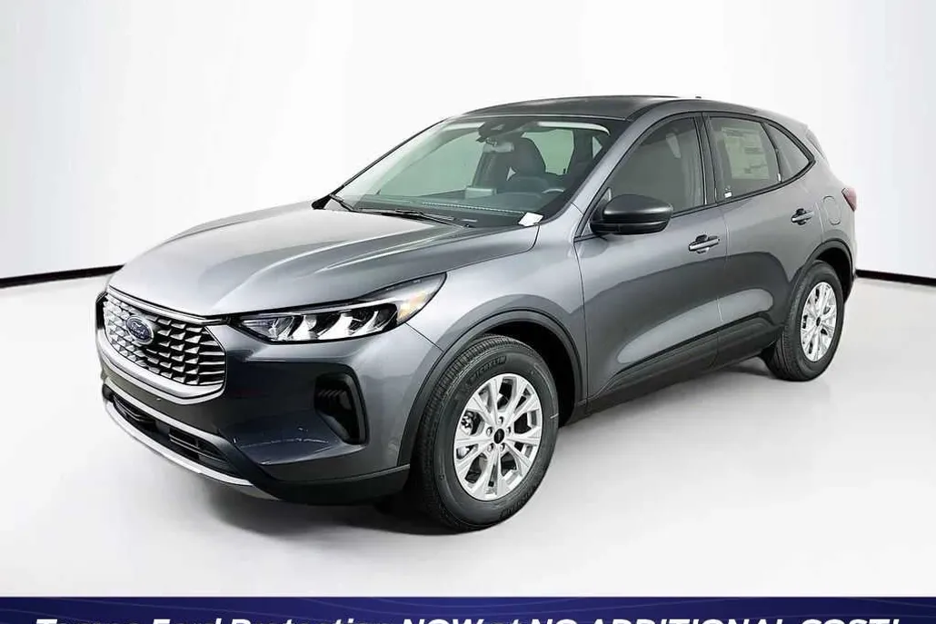 2025 Ford Escape Active photo 1