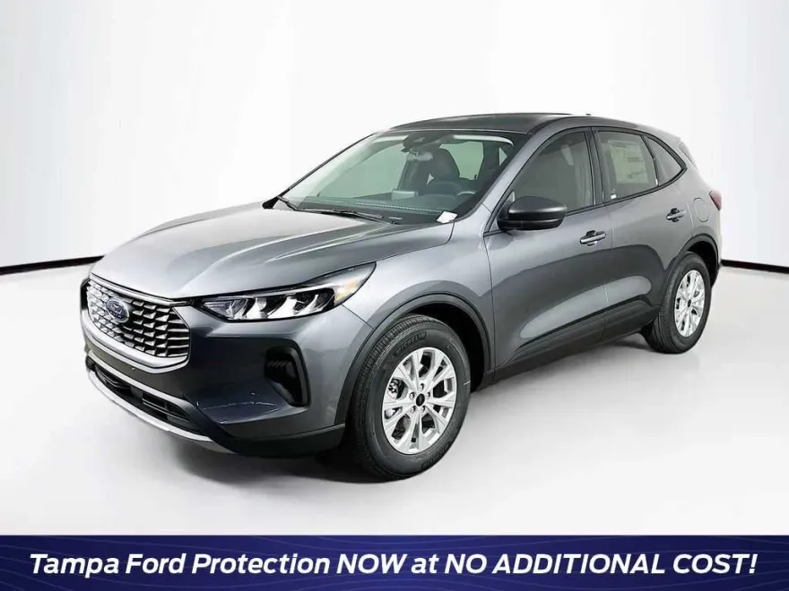 2025 Ford Escape Active photo 1