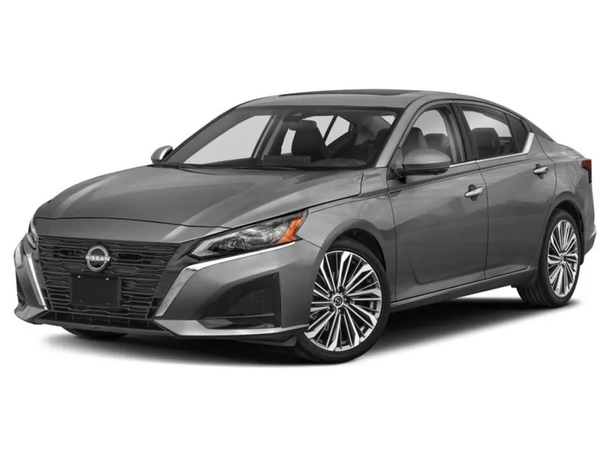 2025 Nissan Altima 2.5 SL photo 1