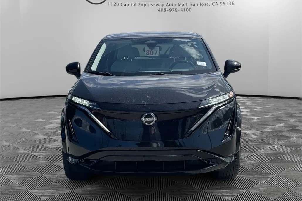 2023 Nissan ARIYA Engage photo 1