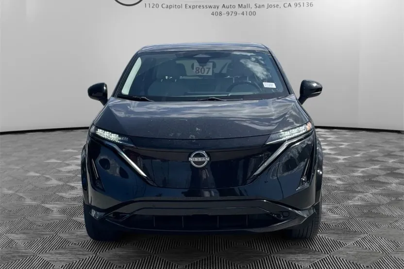 2023 Nissan ARIYA Engage photo 1