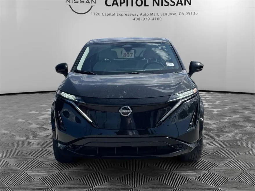 2023 Nissan ARIYA Engage photo 1