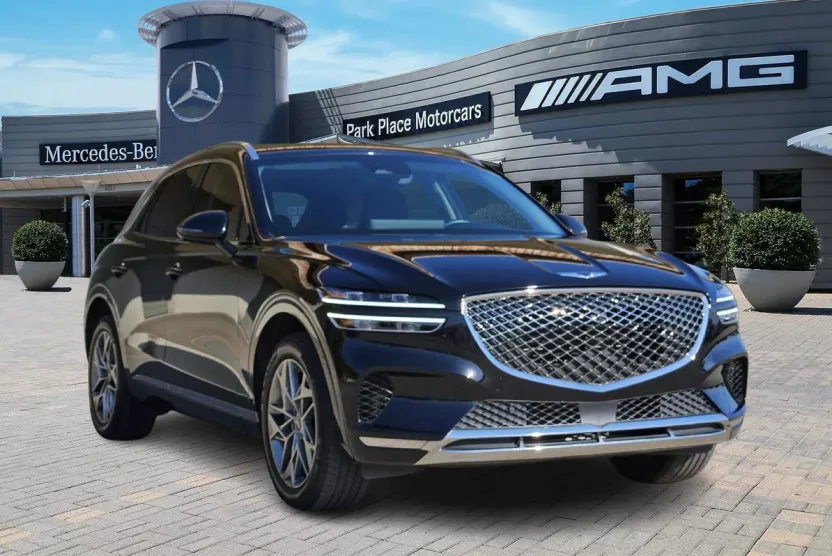 2023 Genesis GV70 2.5T photo 1