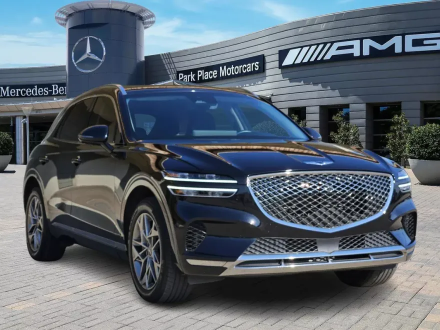 2023 Genesis GV70 2.5T photo 1