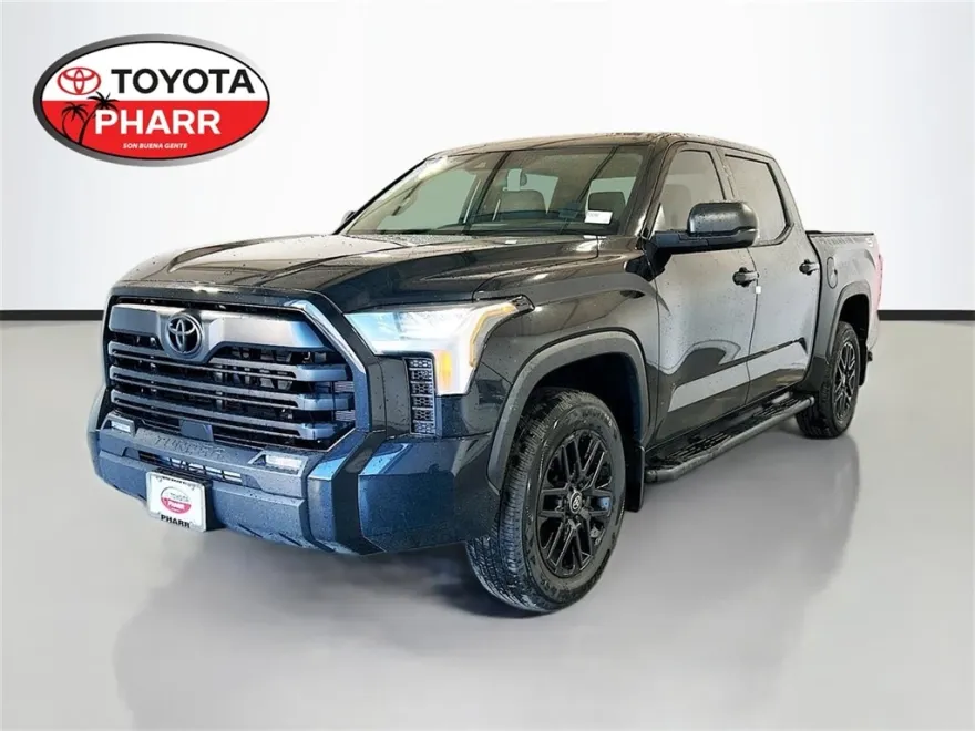 2026 Toyota Tundra SR5 photo 1
