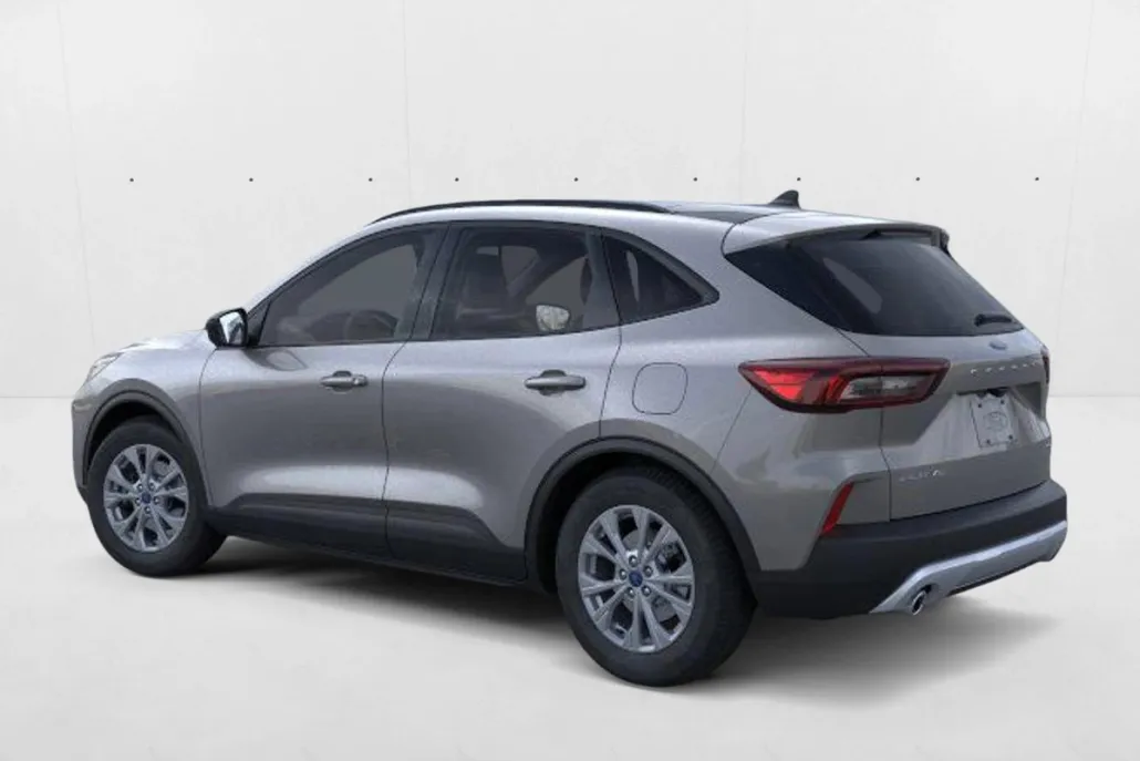 2025 Ford Escape Active photo 1