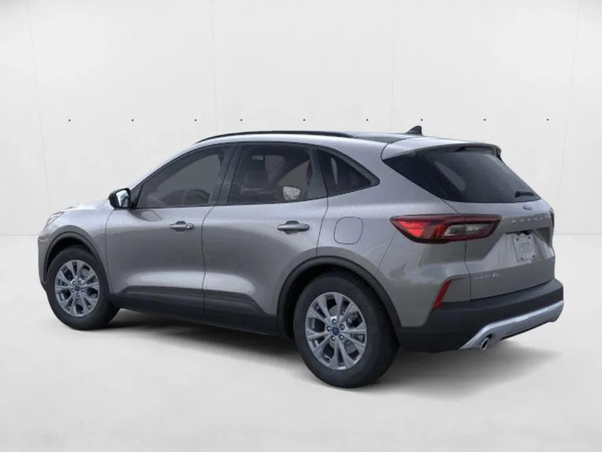 2025 Ford Escape Active photo 1