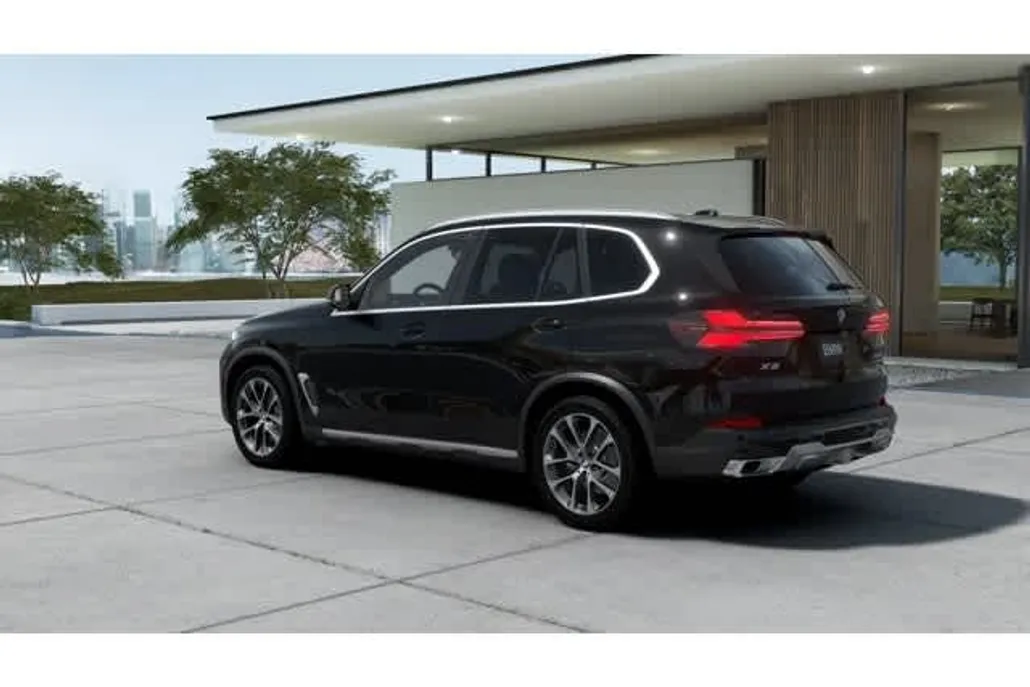 2026 Bmw X5 xDrive40i photo 1