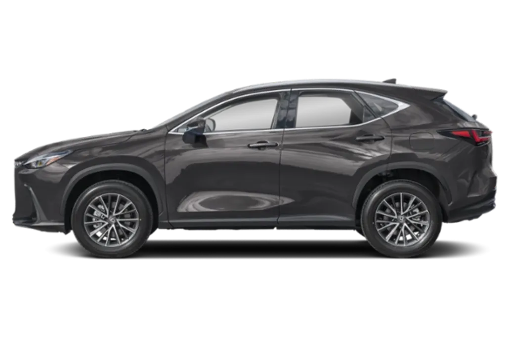 2025 Lexus NX 250 Premium photo 1
