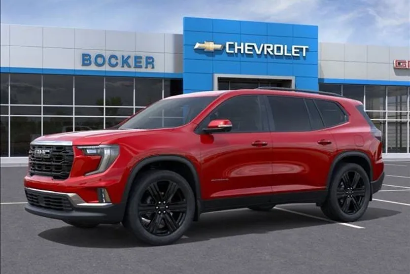 2026 Gmc Acadia Elevation photo 1