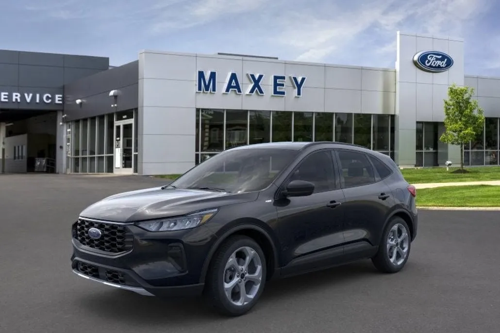2025 Ford Escape ST-Line photo 1