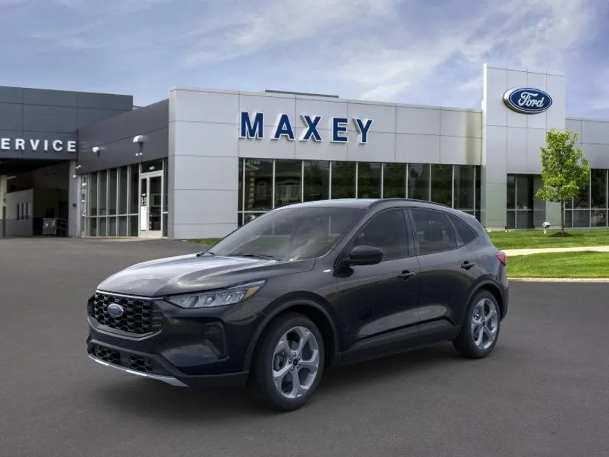 2025 Ford Escape ST-Line photo 1