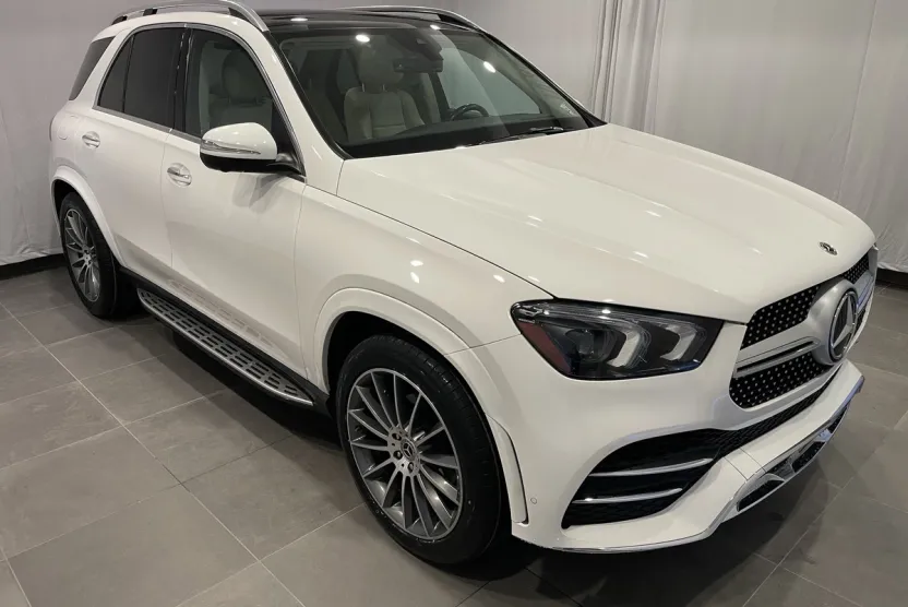 2023 Mercedes Benz GLE 350 4MATIC photo 1