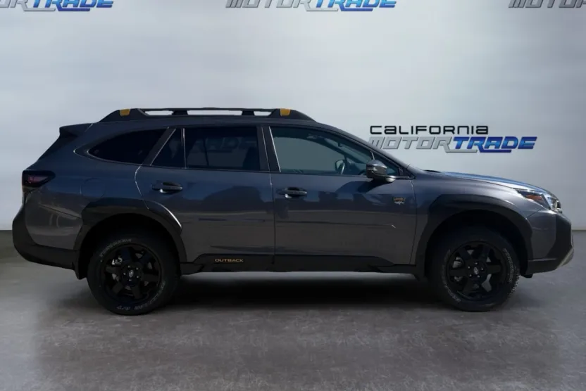 2025 Subaru Outback Wilderness photo 1