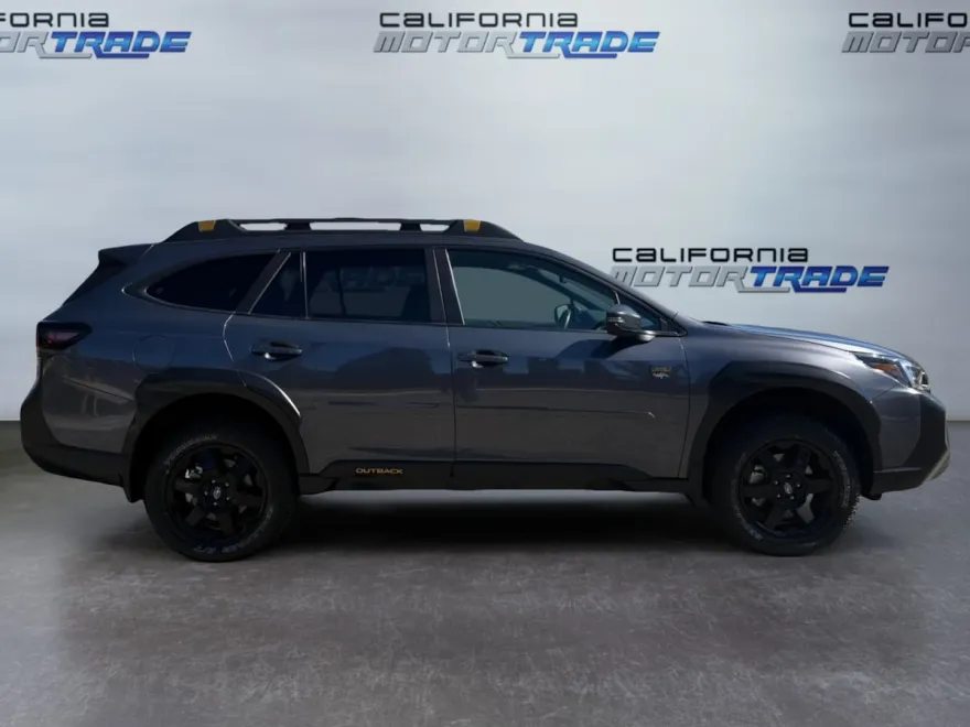 2025 Subaru Outback Wilderness photo 1