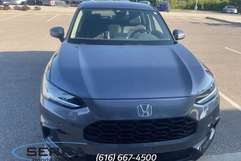 2023 Honda HR-V EX-L photo 1